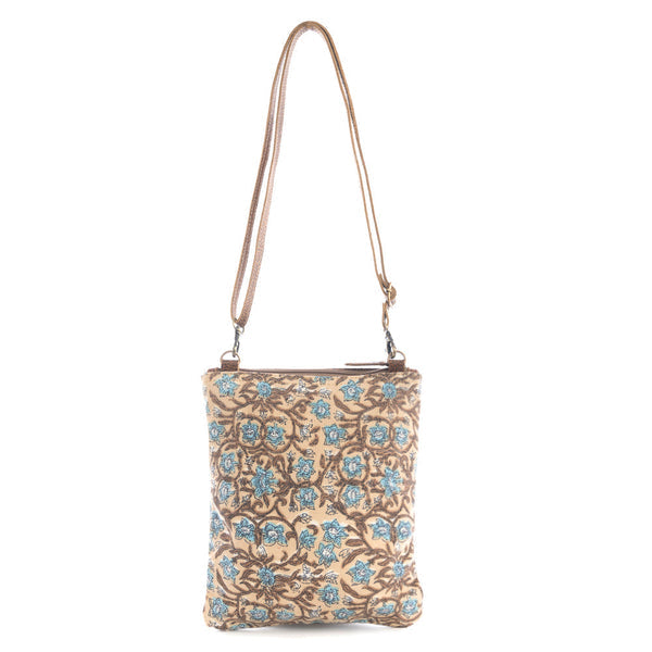 Myra Bag San Ysidro Falls Crossbody Bag