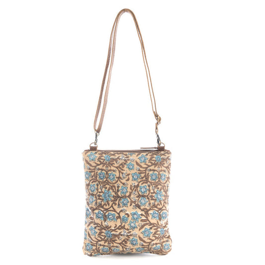 Myra Bag San Ysidro Falls Crossbody Bag