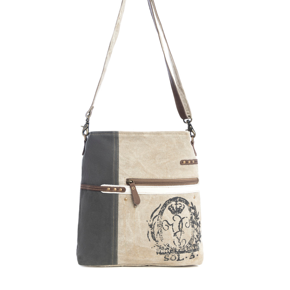 Myra Bag Des Royale Concealed-Carry Bag