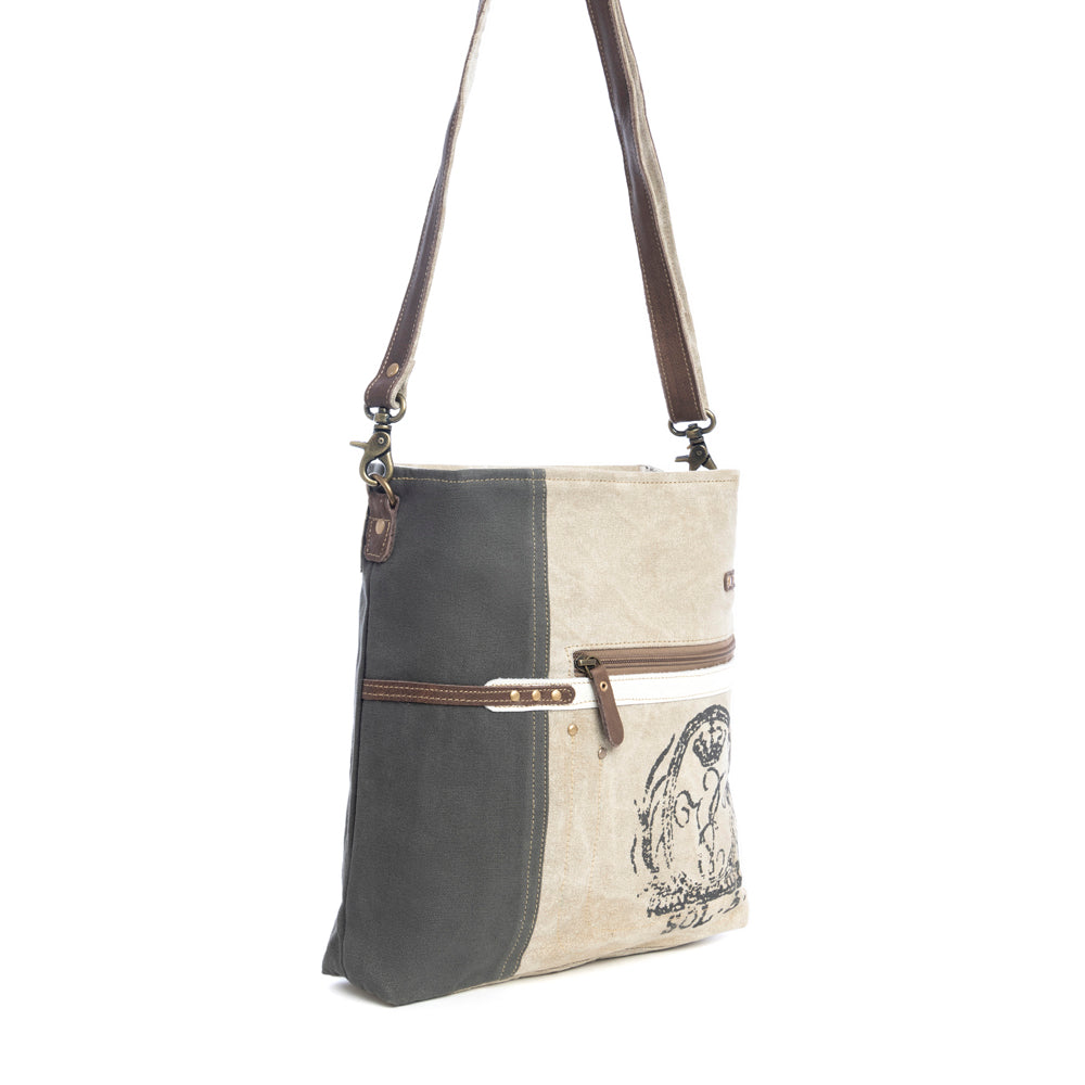 Myra Bag Des Royale Concealed-Carry Bag