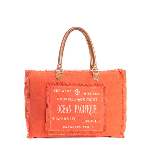 Myra Bag L'Atlantique Weekender