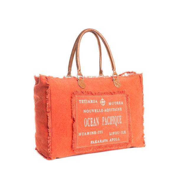 Myra Bag L'Atlantique Weekender