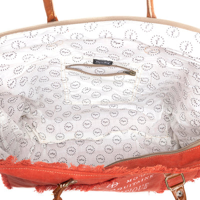 Myra Bag L'Atlantique Weekender