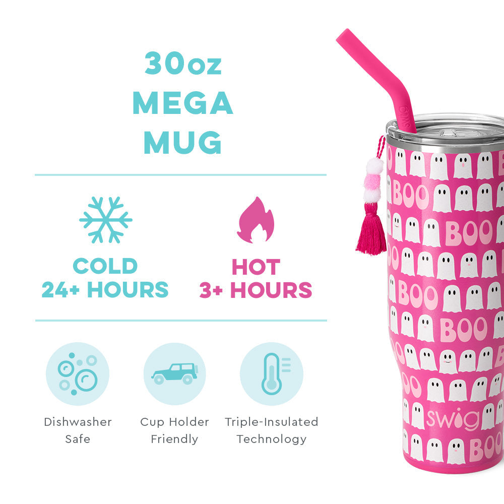 Swig Life Faboolous Mega Mug 30oz