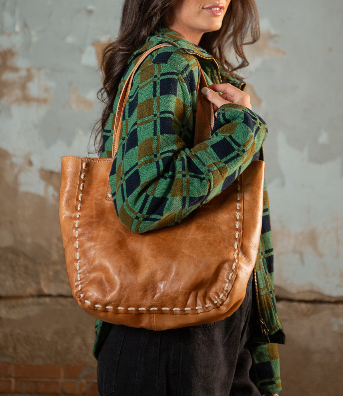 Bed Stu Stevie Tote Bag