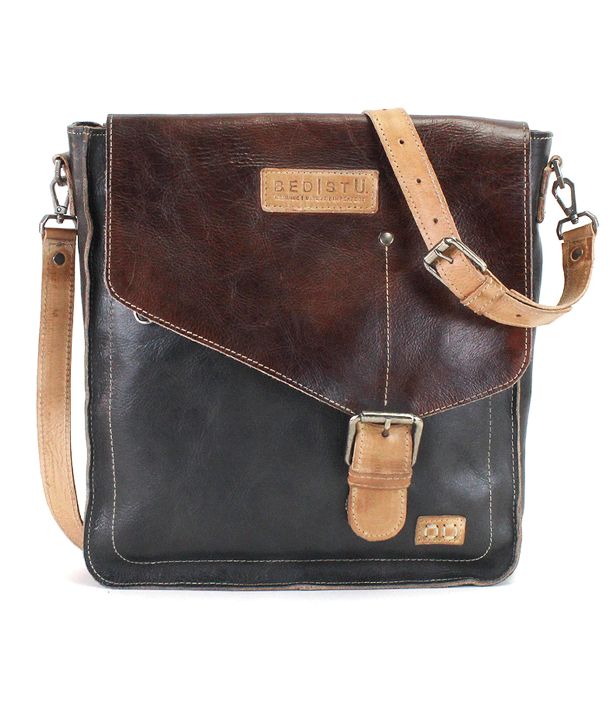 Bed Stu Venice Beach Crossbody Bag
