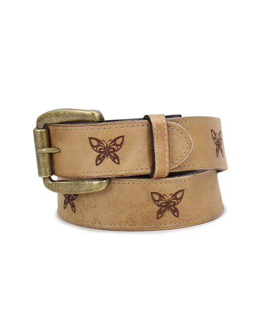 Bed Stu Wander Belt