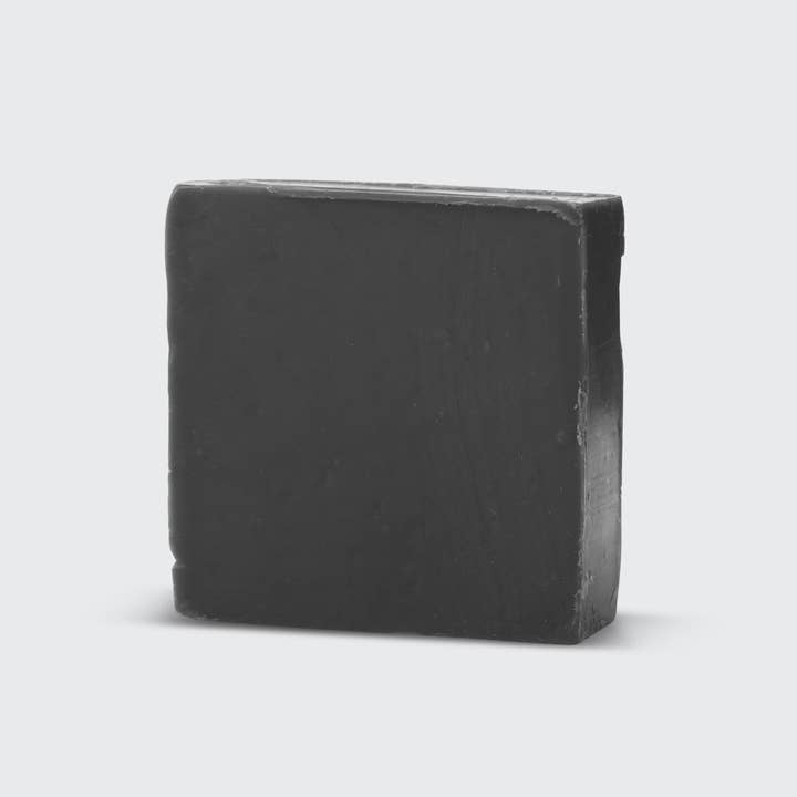 Kitsch Charcoal Detox Body Wash Bar
