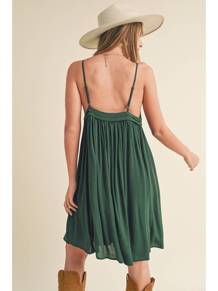 Darsi Mini Dress
