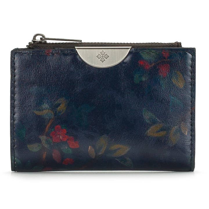 Patricia Nash Busalla Wallet