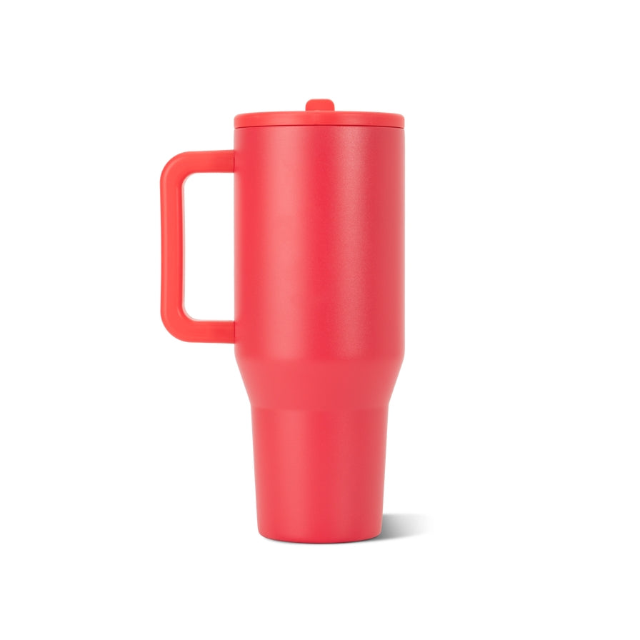 HydroJug Fruit Punch 40oz Tumbler