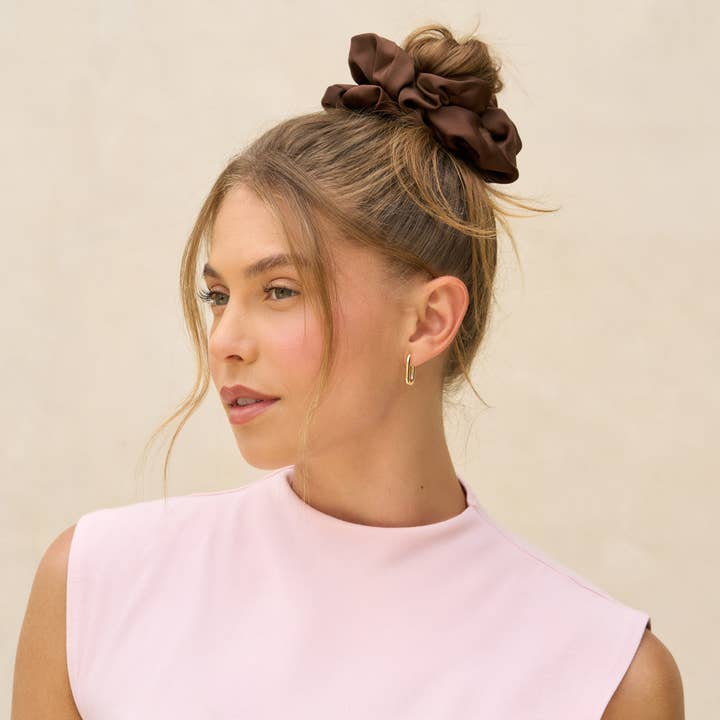 Kitsch Oversized Scrunchies