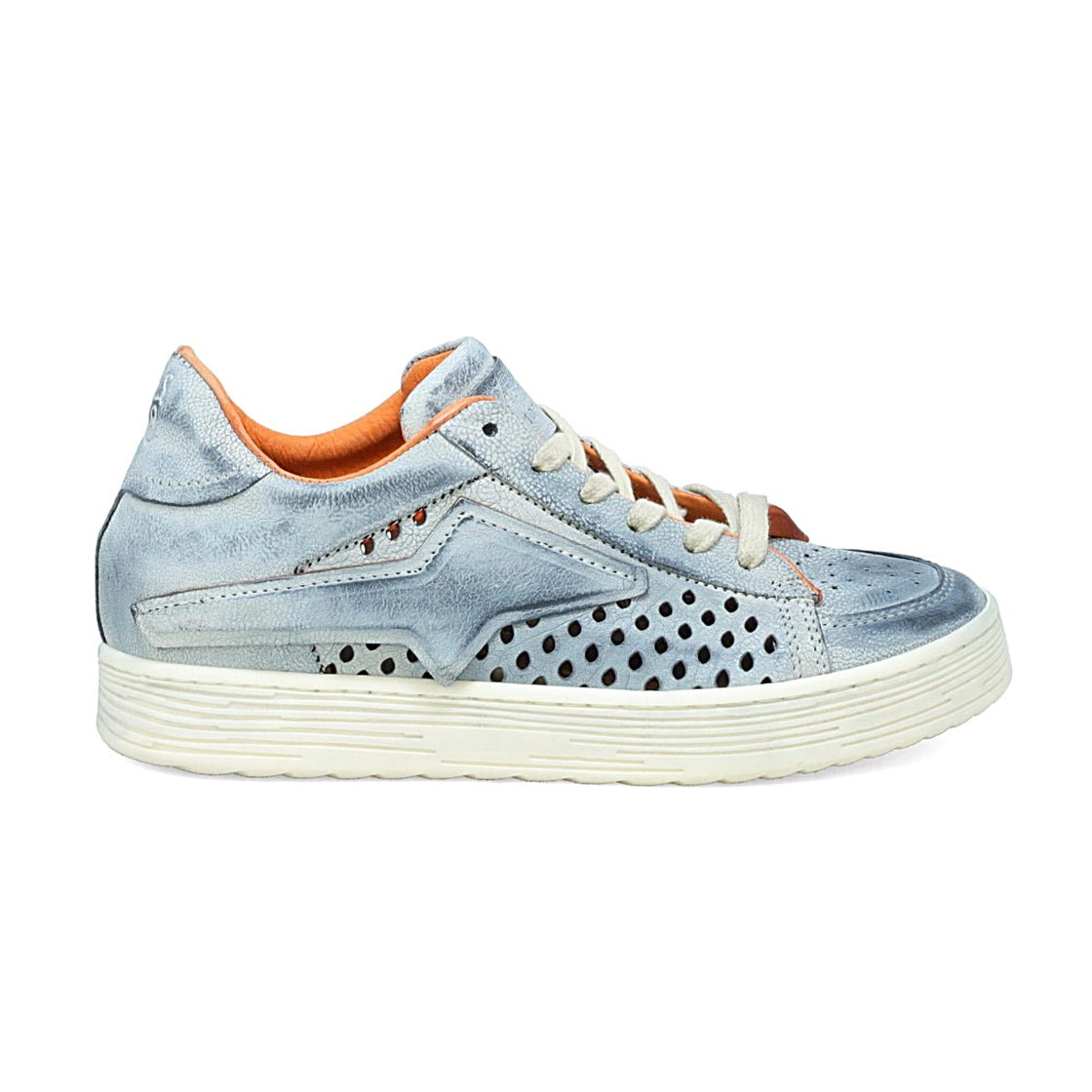 A.S. 98 Adrian Platform Sneakers