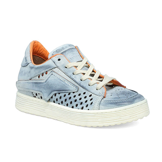 A.S. 98 Adrian Platform Sneakers