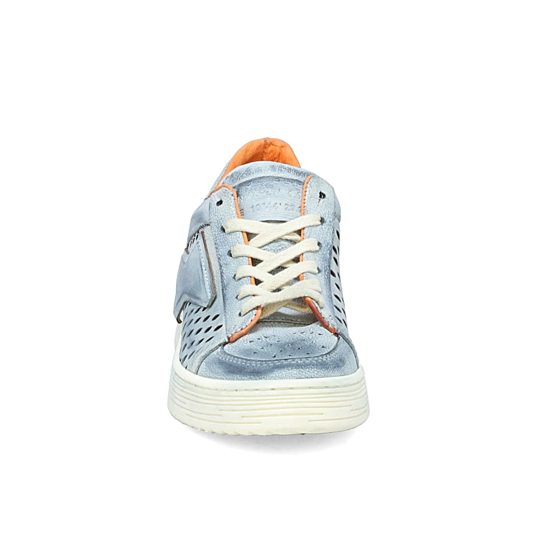 A.S. 98 Adrian Platform Sneakers