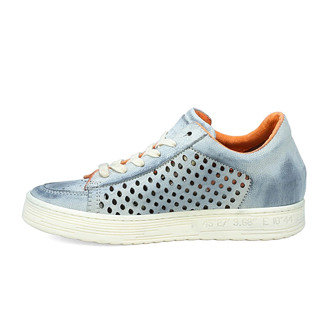 A.S. 98 Adrian Platform Sneakers