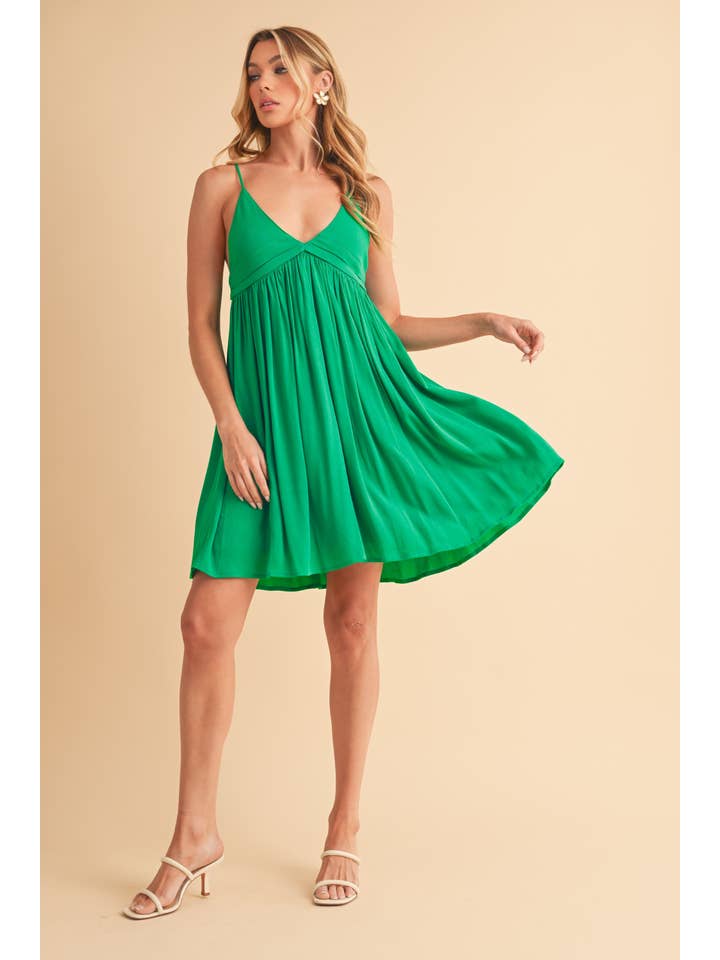 Darsi Mini Dress