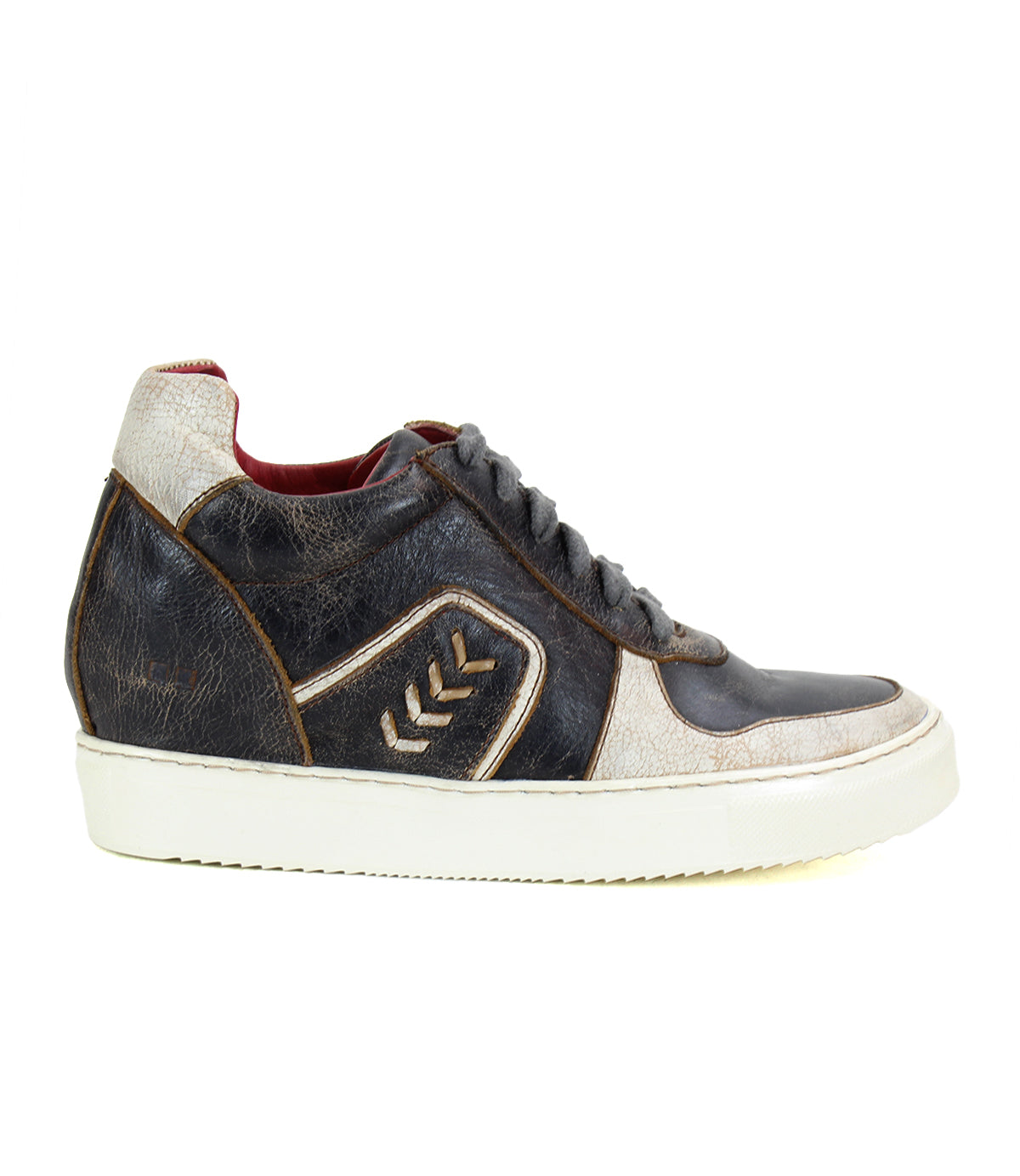 Bed Stu Andromeda Sneaker Wedge