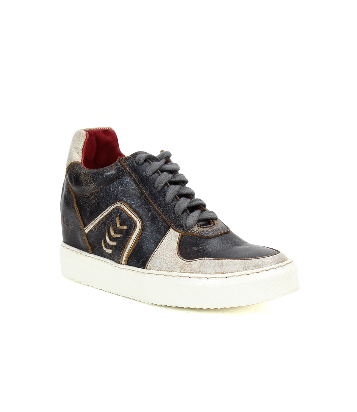 Bed Stu Andromeda Sneaker Wedge