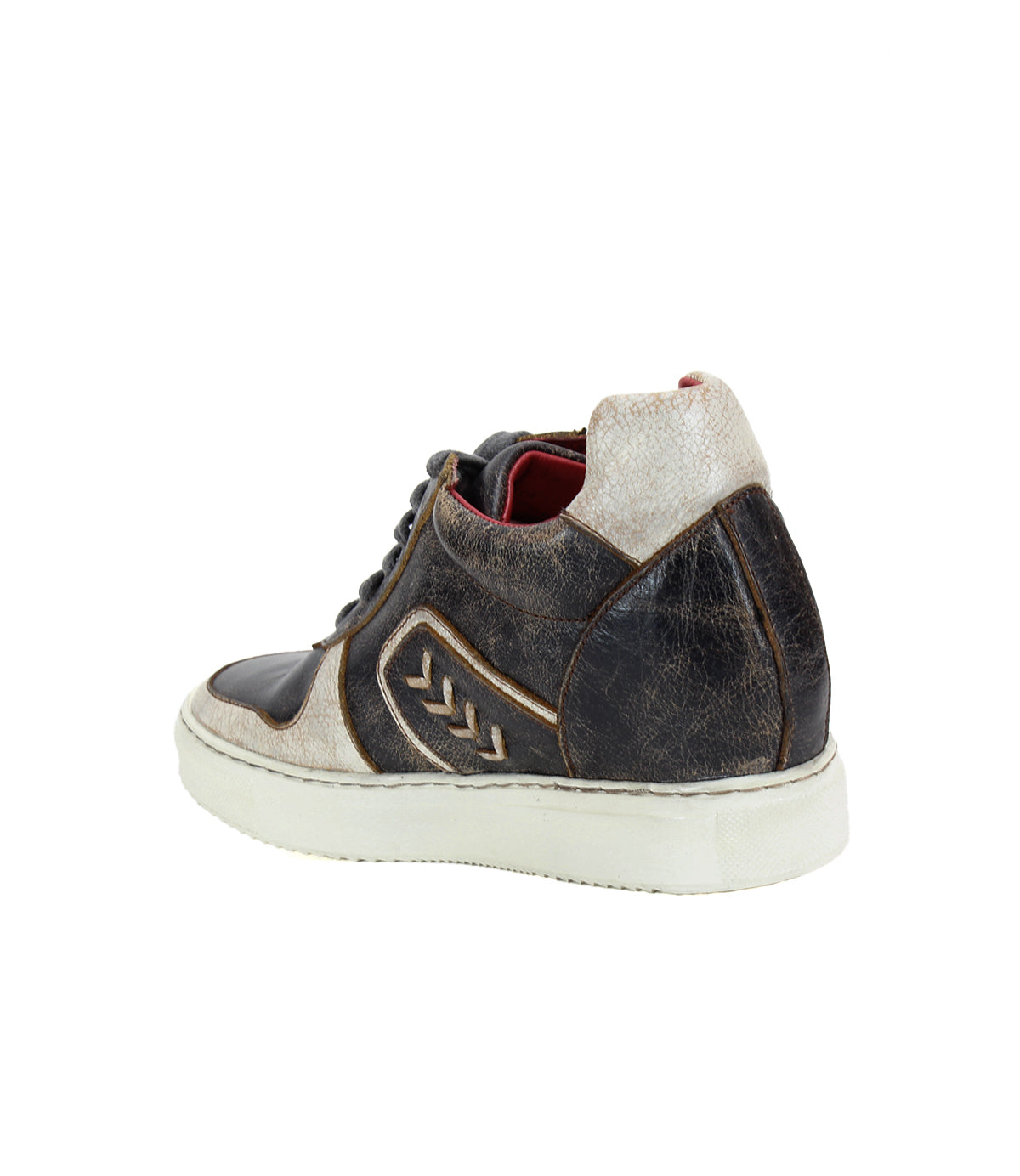 Bed Stu Andromeda Sneaker Wedge