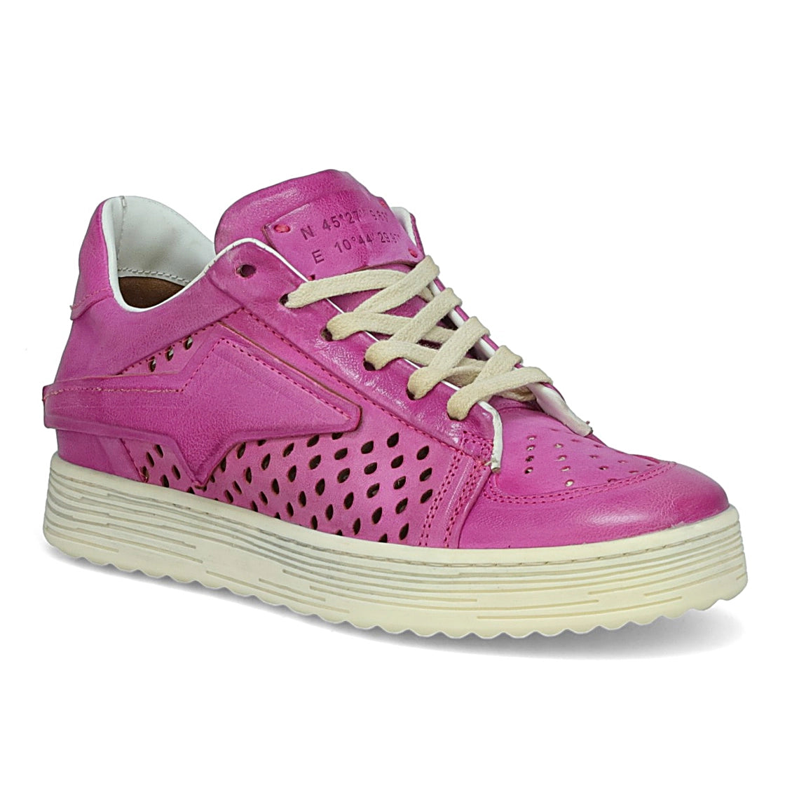 98 Adrian Platform Sneakers