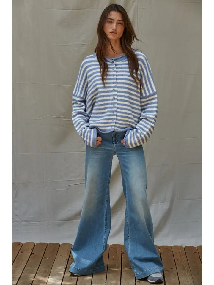 By Together Kelsey Cardigan