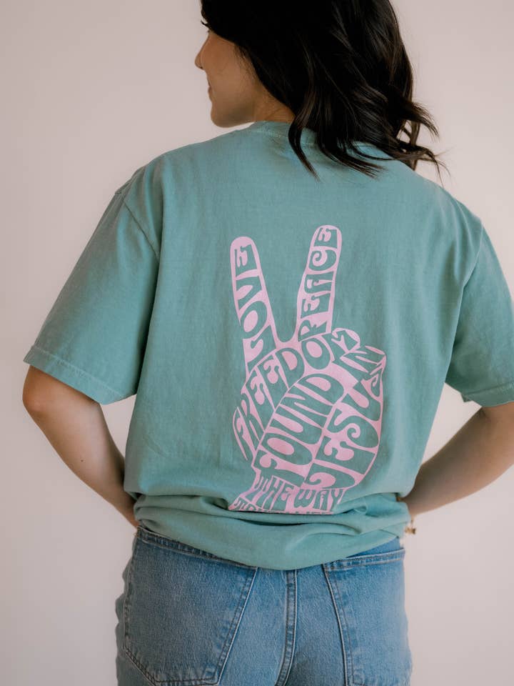 The Way Tshirt