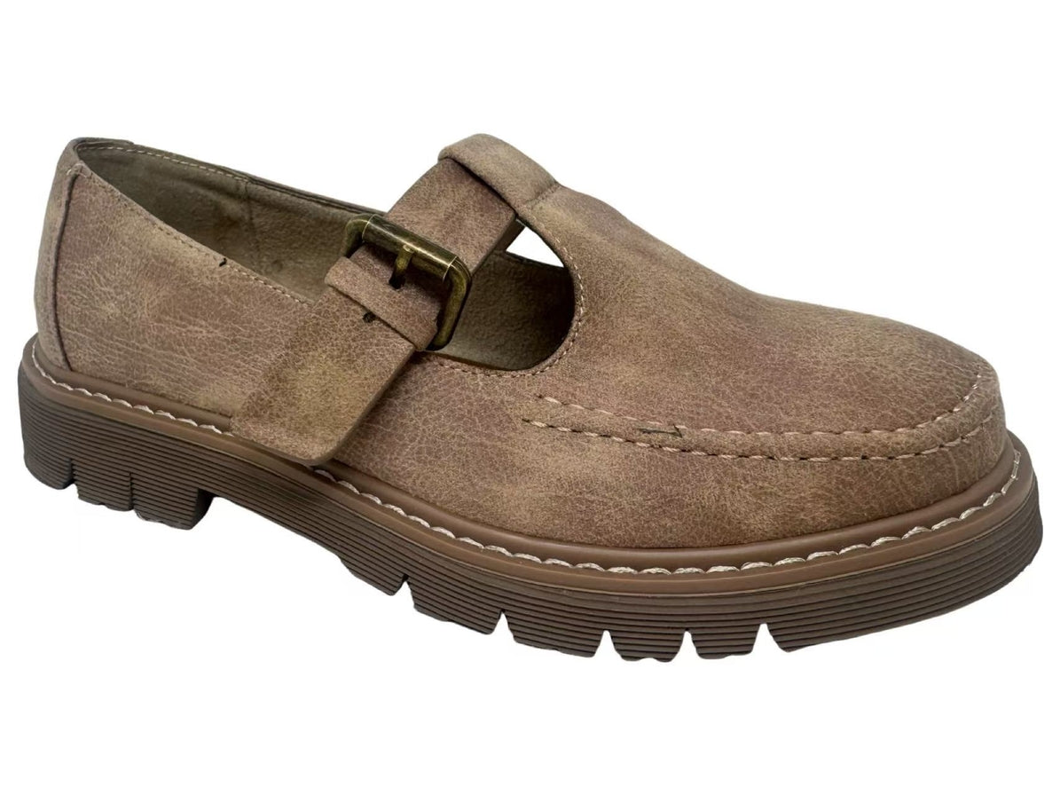 Very G Roni Loafer