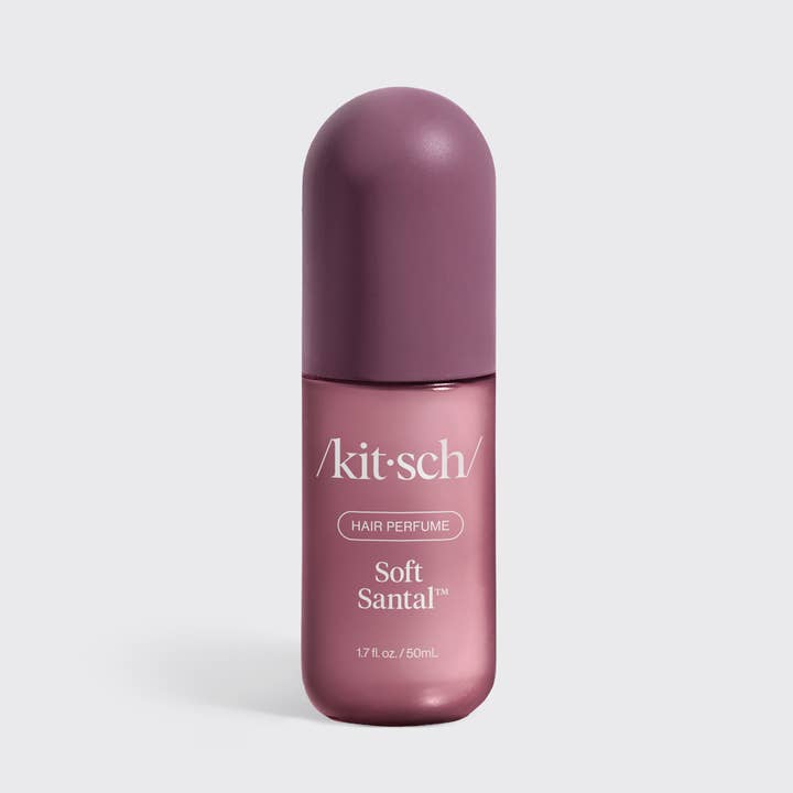 Kitsch Soft Santal Hair Perfume