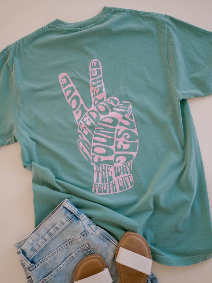 The Way Tshirt