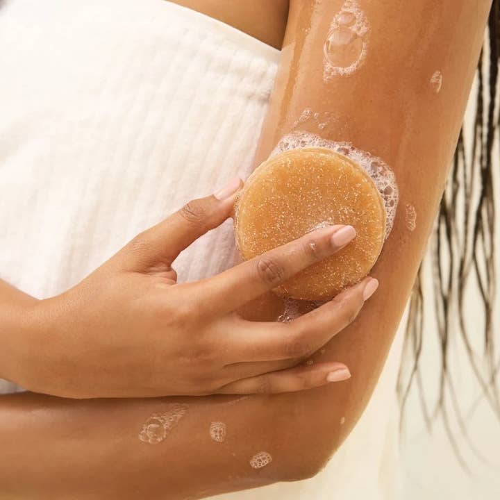Kitsch Exfoliating Sugar Body Scrub