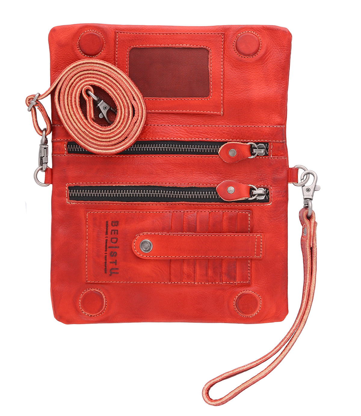 Bed Stu Cadence Bag