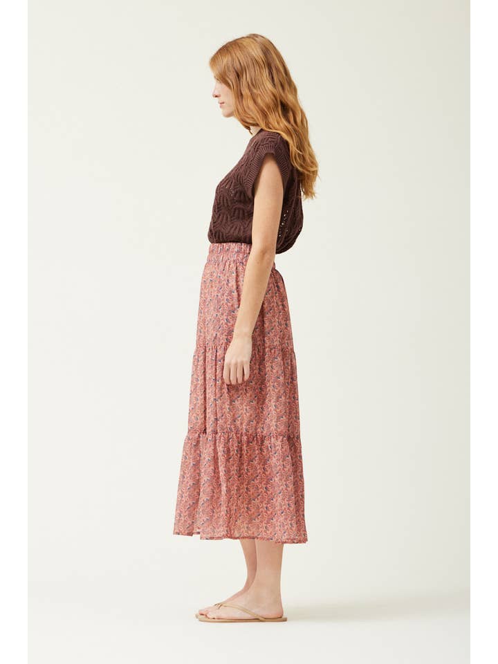 Grade & Gather Azalea Skirt