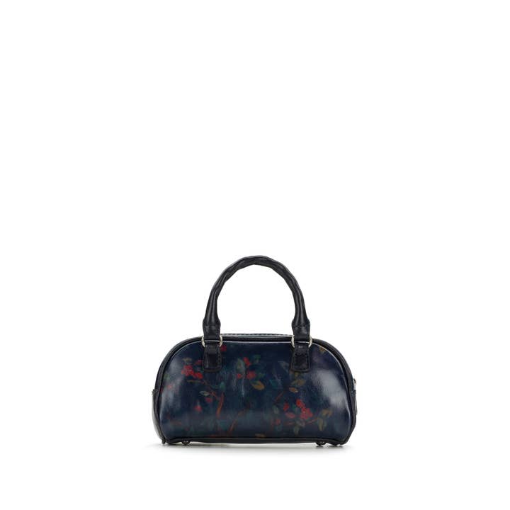 Patricia Nash Mini Pomezia Crossbody - Tree of Life