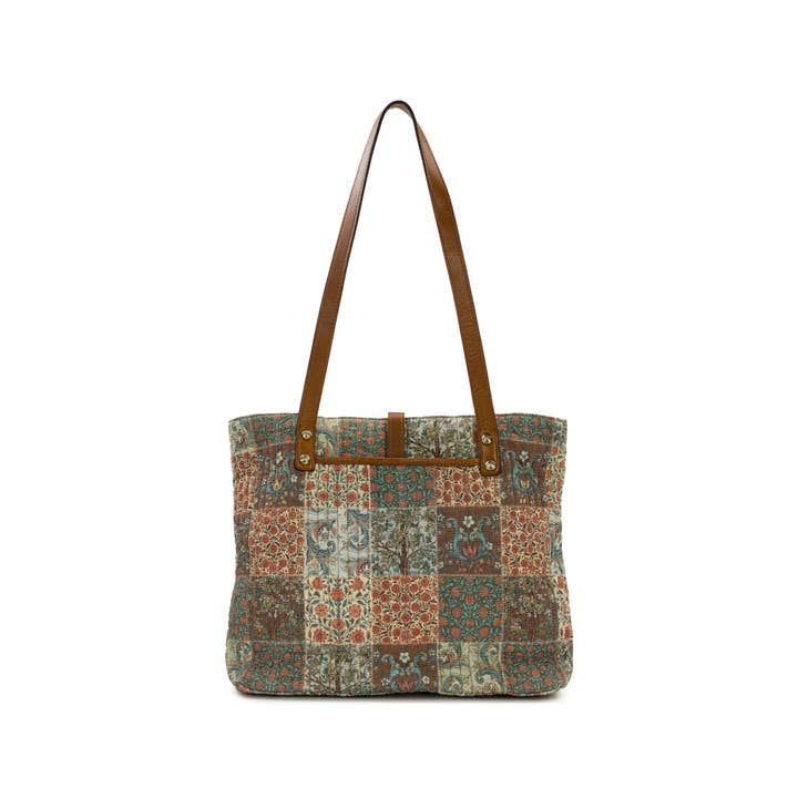Patricia Nash Elise Tote