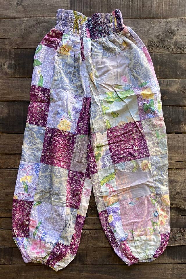 Jaded Gypsy PW Balloon Pant - 2