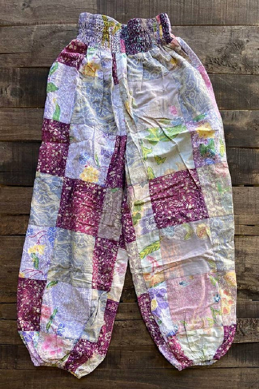 Jaded Gypsy PW Balloon Pant - 2