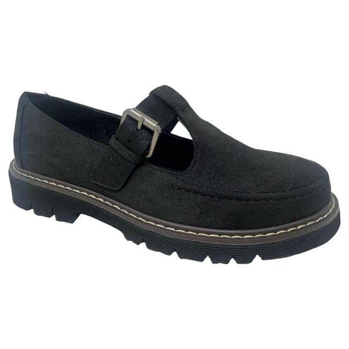 Very G Roni Loafer