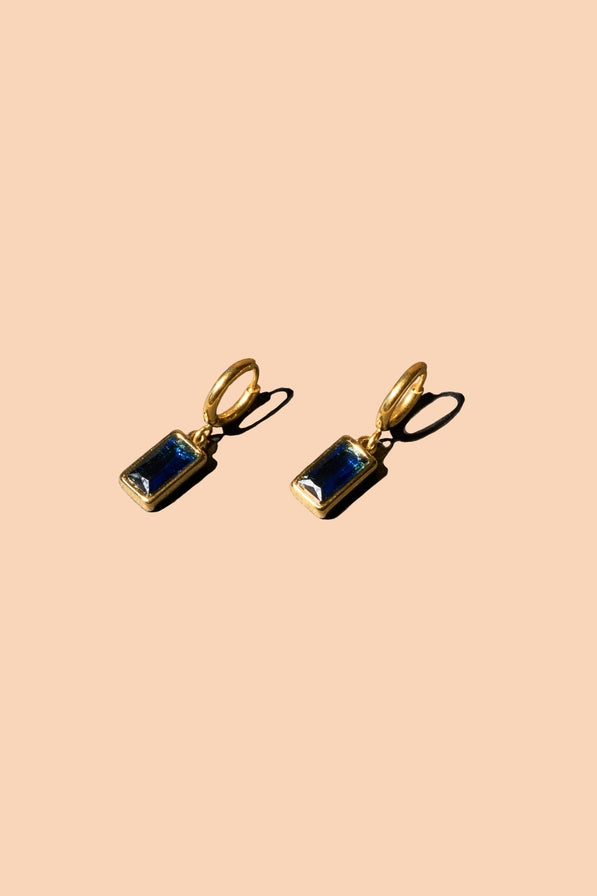 Peter & June Vanessa Hoops