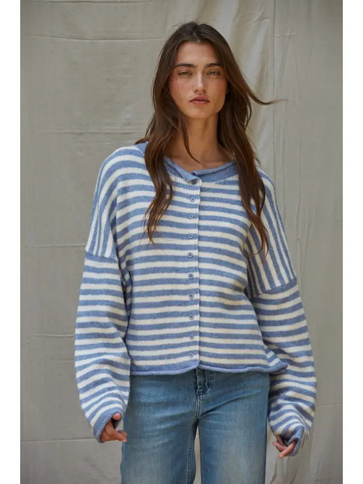 By Together Kelsey Cardigan