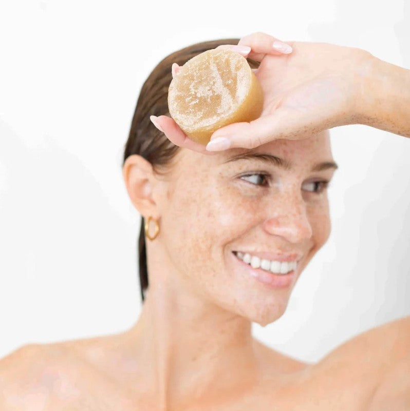 Kitsch Exfoliating Sugar Body Scrub