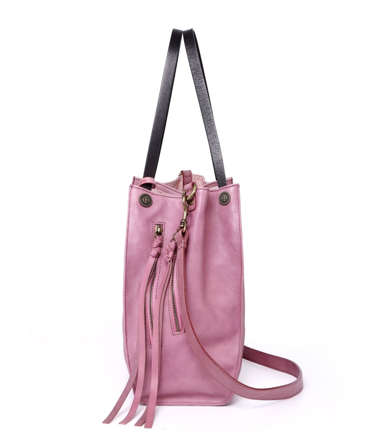 Old Trend Daisy Tote