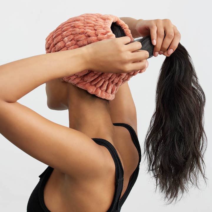 Kitsch Extra Wide Spa Headband