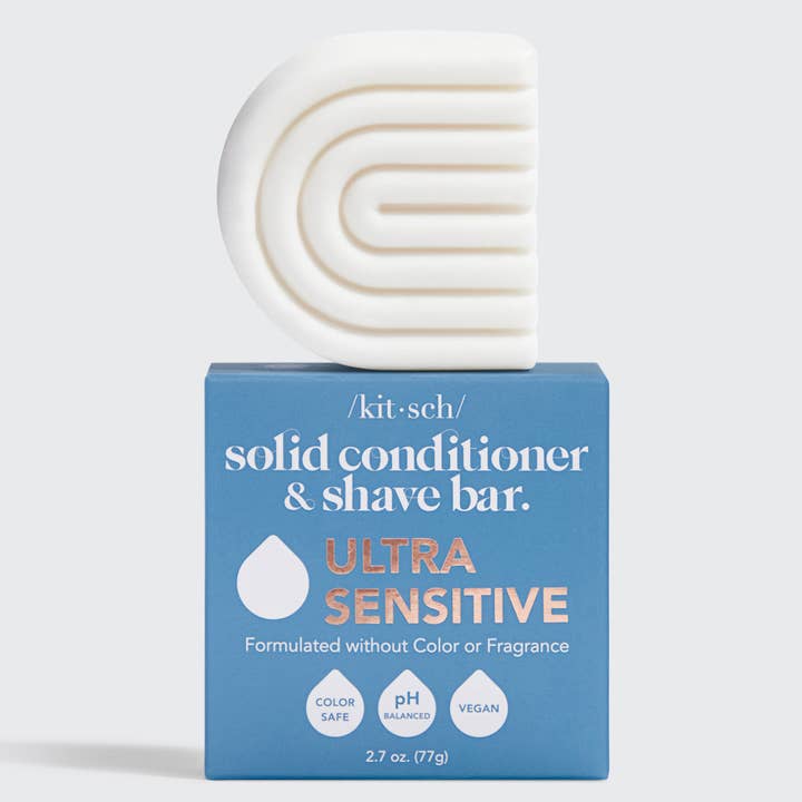Kitsch Ultra Sensitive Solid Conditioner