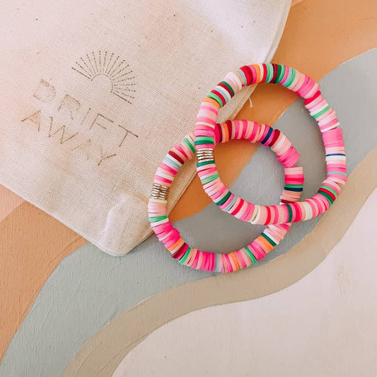 Kids Confetti Bracelet