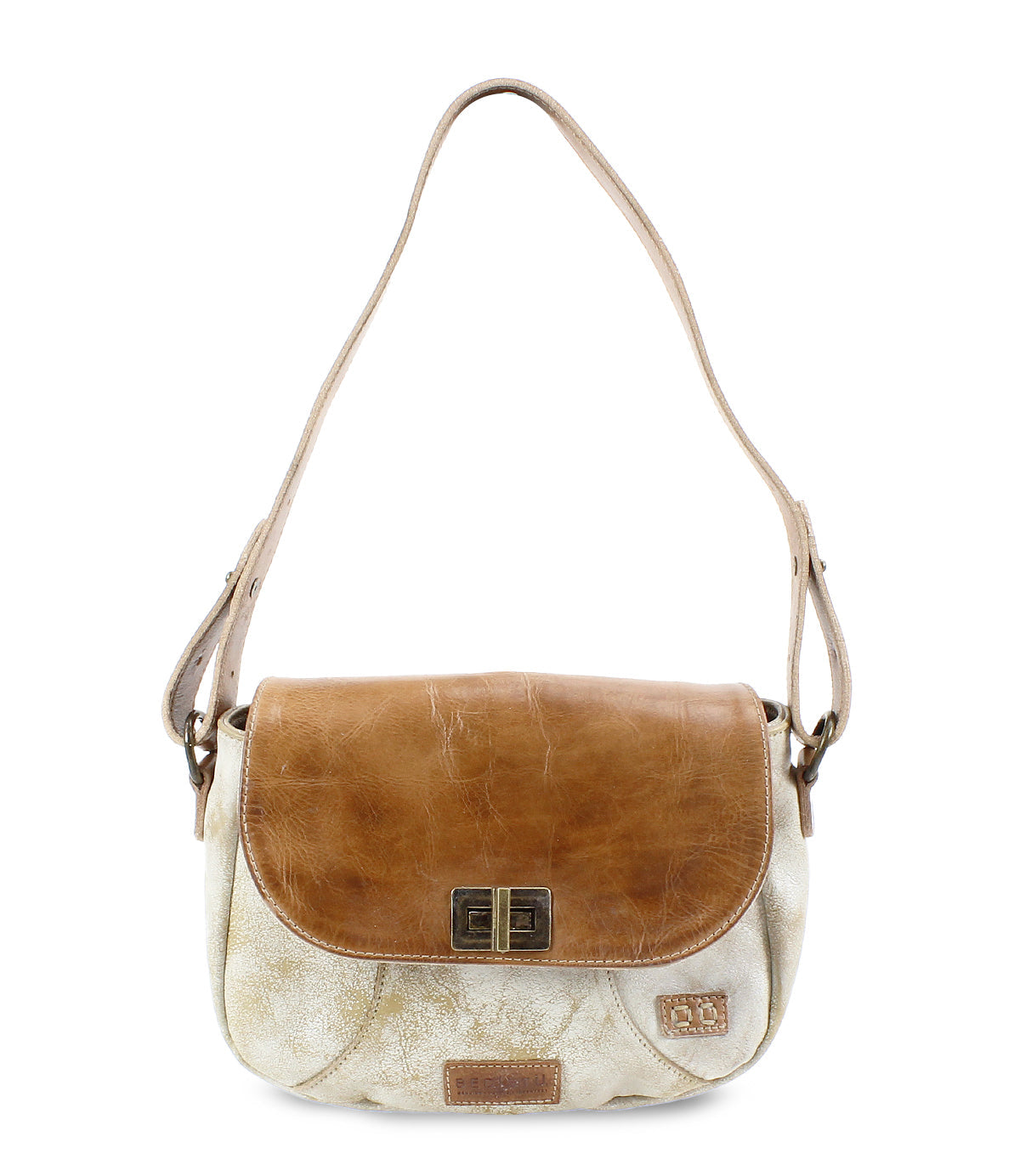 Bed Stu Elect Shoulder Bag