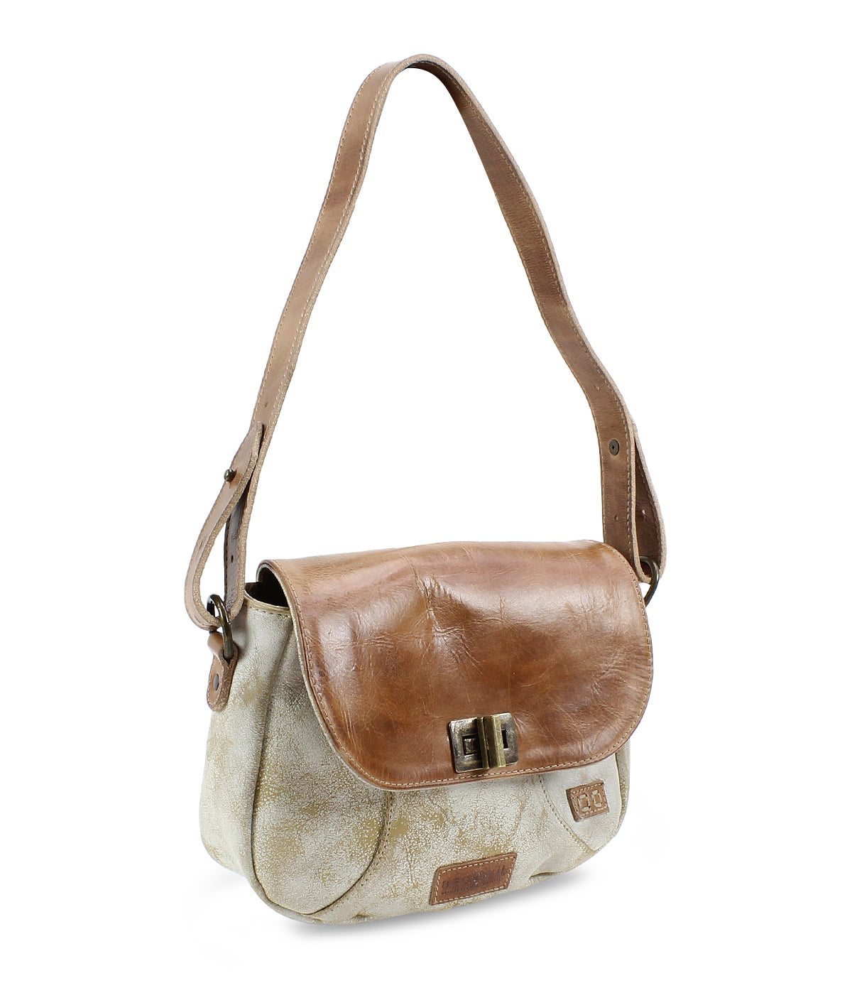 Bed Stu Elect Shoulder Bag