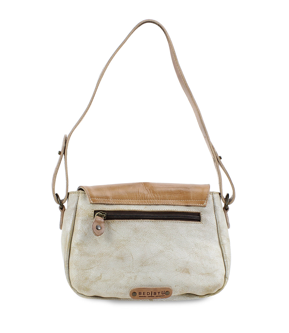 Bed Stu Elect Shoulder Bag