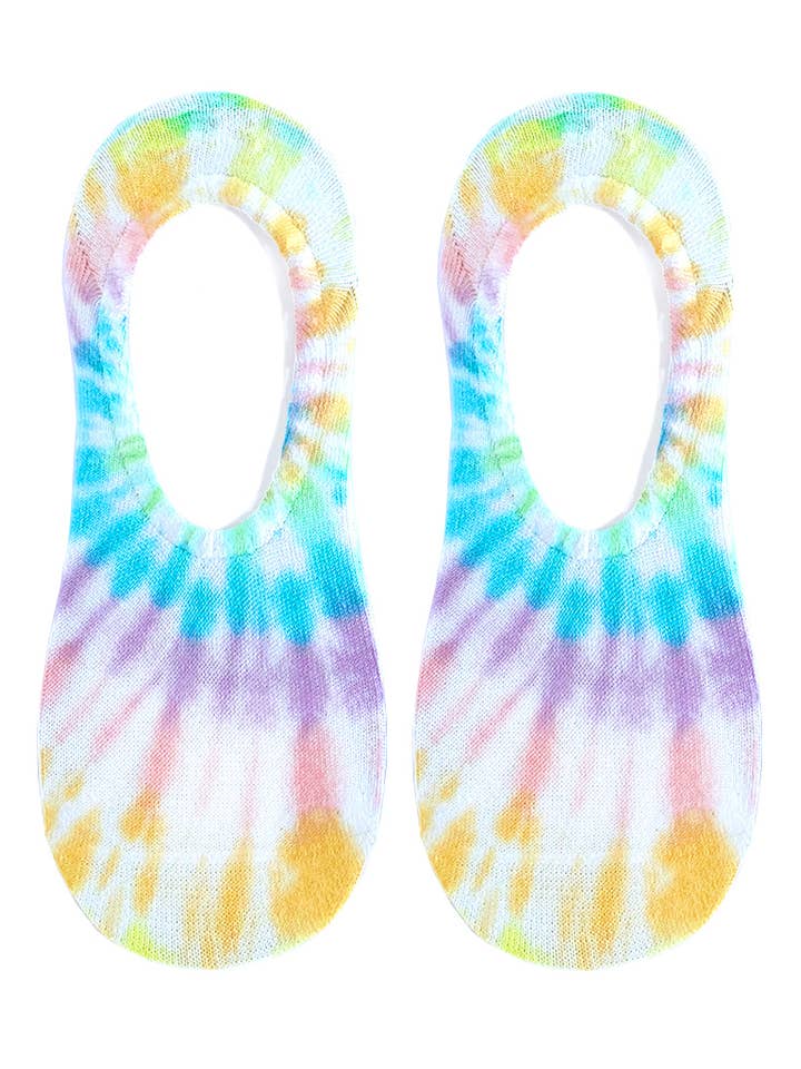 No Show Liner Socks