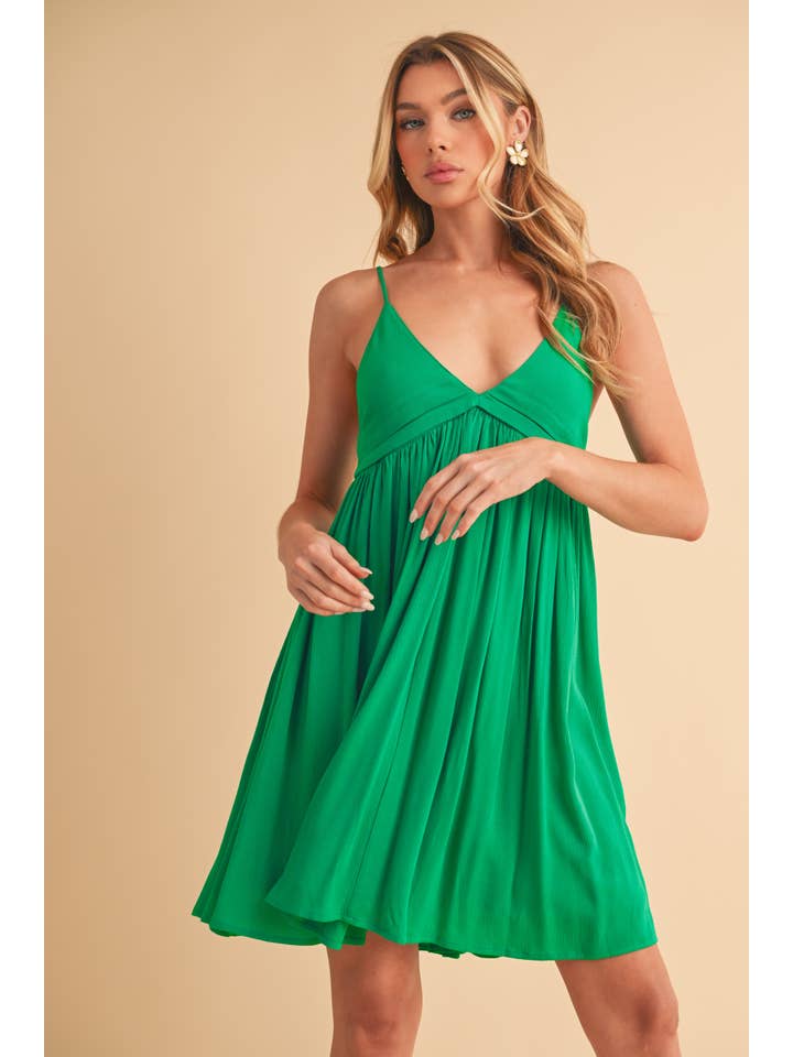 Darsi Mini Dress